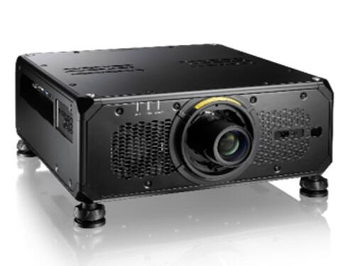 迪恒（DHN）DU26K 26000 流明红蓝激光工程投影机