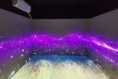  上海浦电路剧本杀投影