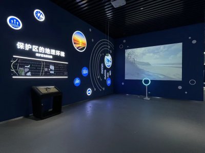 统一大市场 多媒体展厅展馆招投标或将不再限制